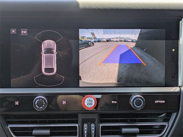 Certified 2025 Porsche Macan image 19