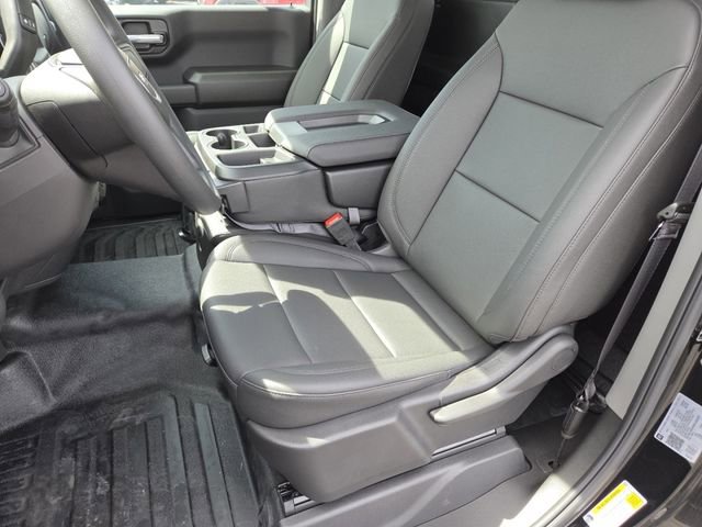 New 2024 GMC Sierra 1500 Pro w/ Pro Value Package image 27