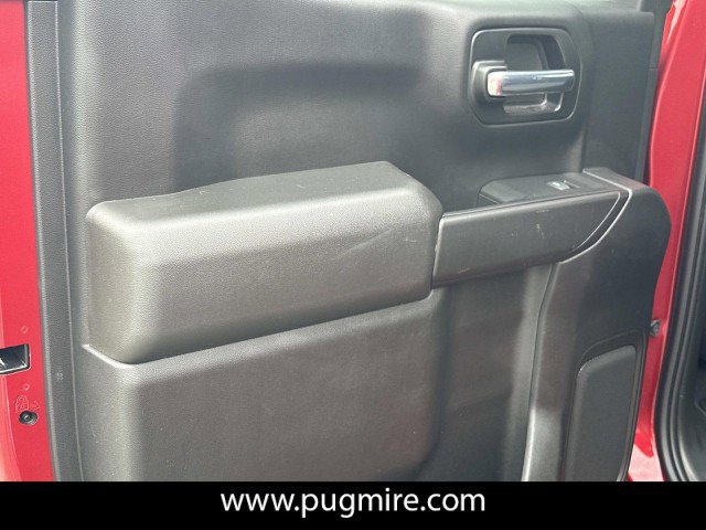 Used 2022 Chevrolet Silverado 1500 LT w/ Bed Protection Package image 22