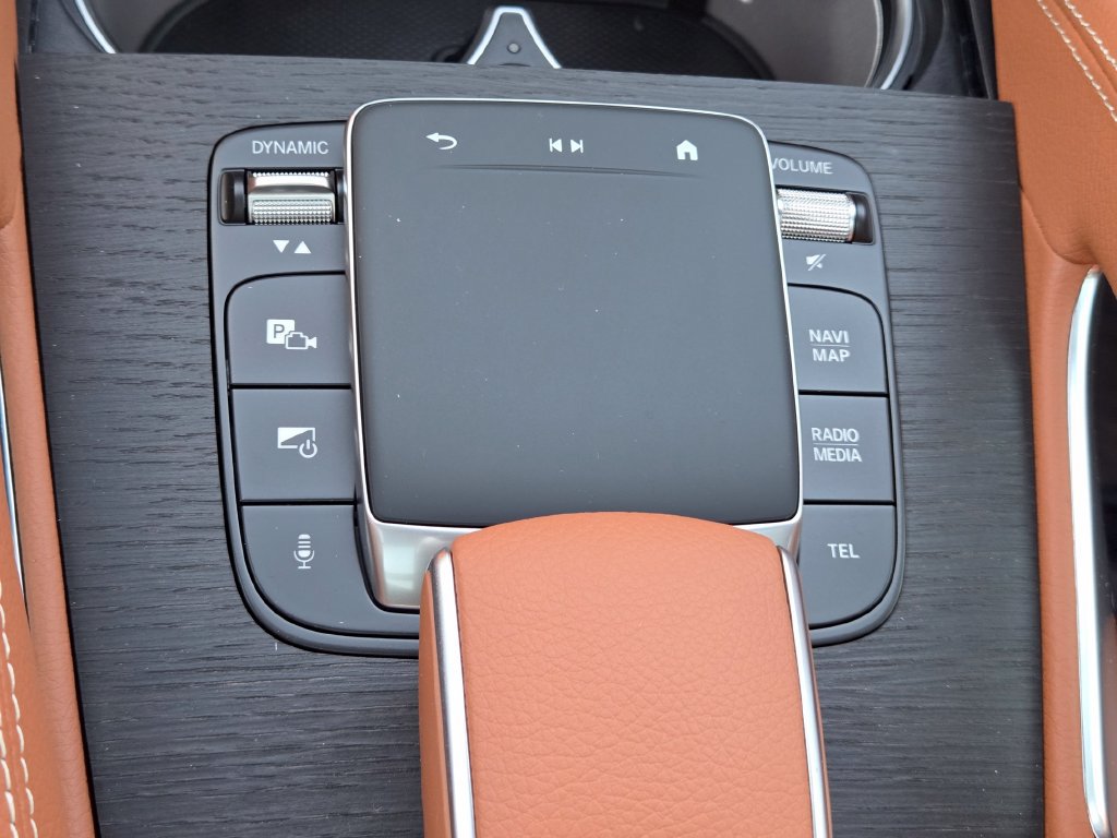 New 2027 Mercedes-Benz GLE 450 4MATIC image 19