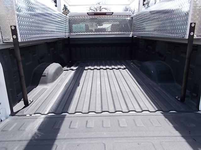 Used 2025 Chevrolet Silverado 2500 W/T w/ WT/CX Safety Package AWD/4WD image 38