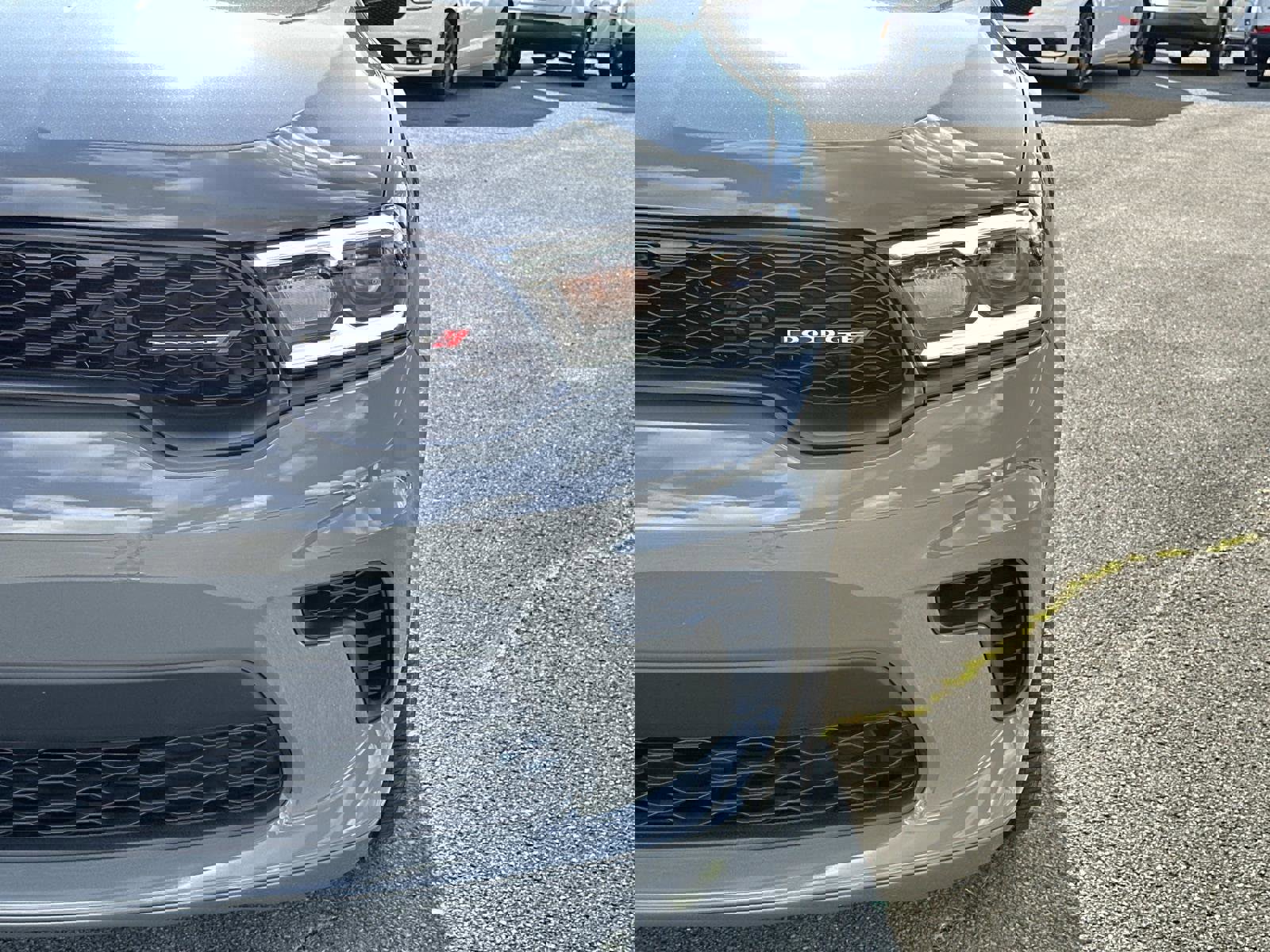 New 2026 Dodge Durango GT image 10