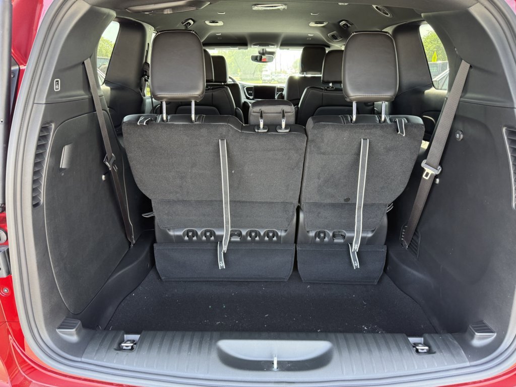 New 2027 Chrysler Pacifica Select AWD/4WD image 10