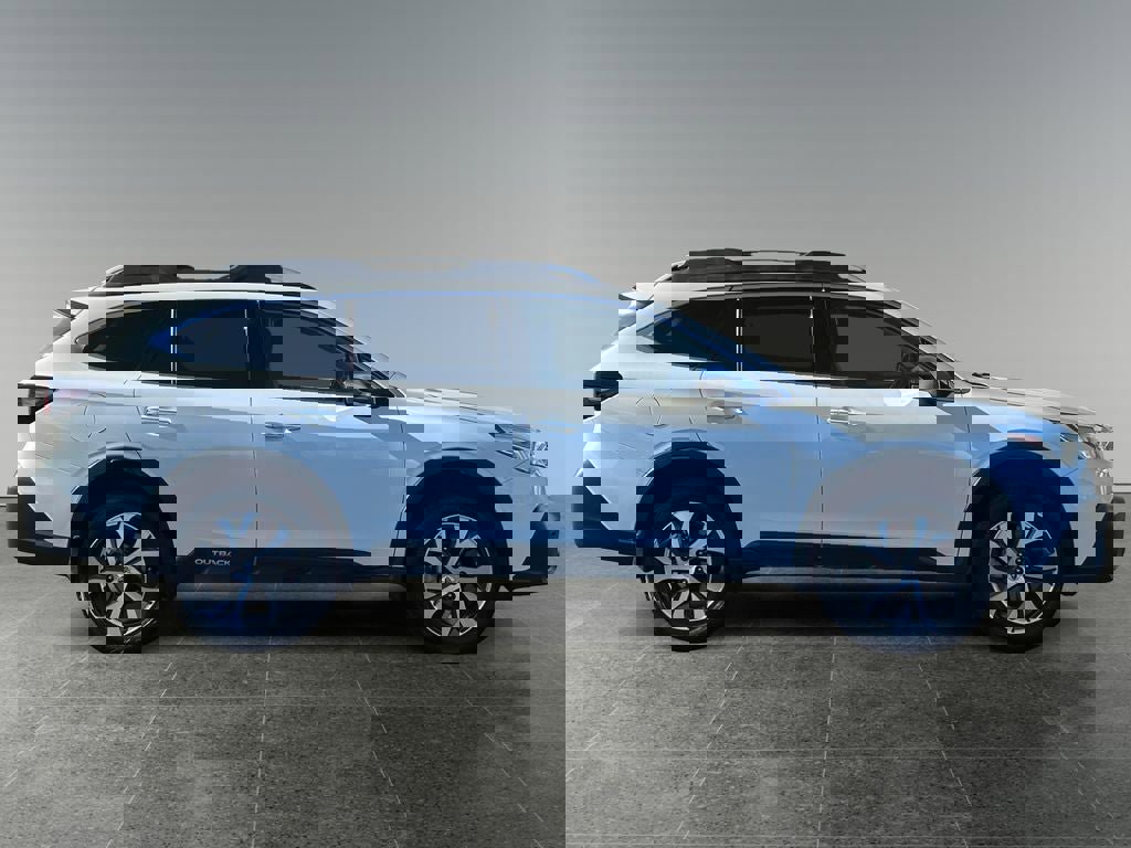 Used 2021 Subaru Outback Touring XT image 8