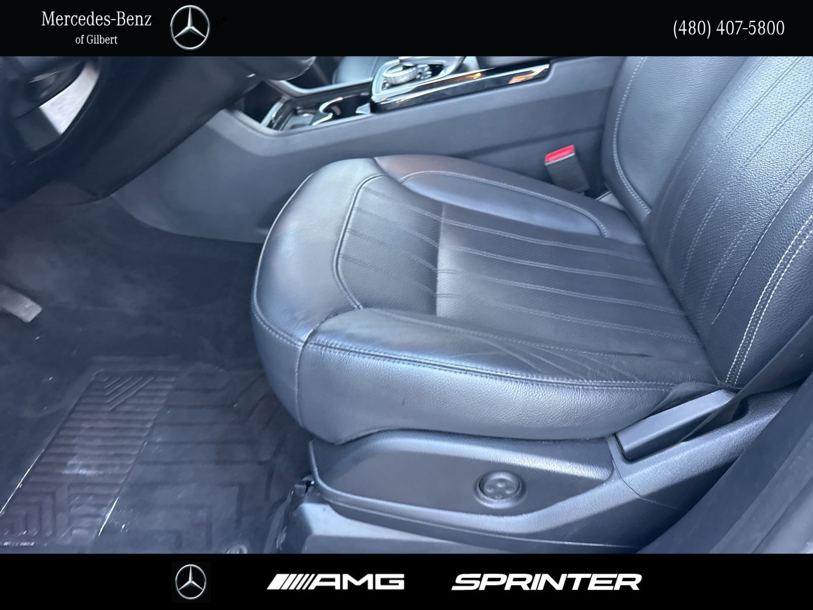 Used 2019 Mercedes-Benz GLS 450 GLS 450 image 15