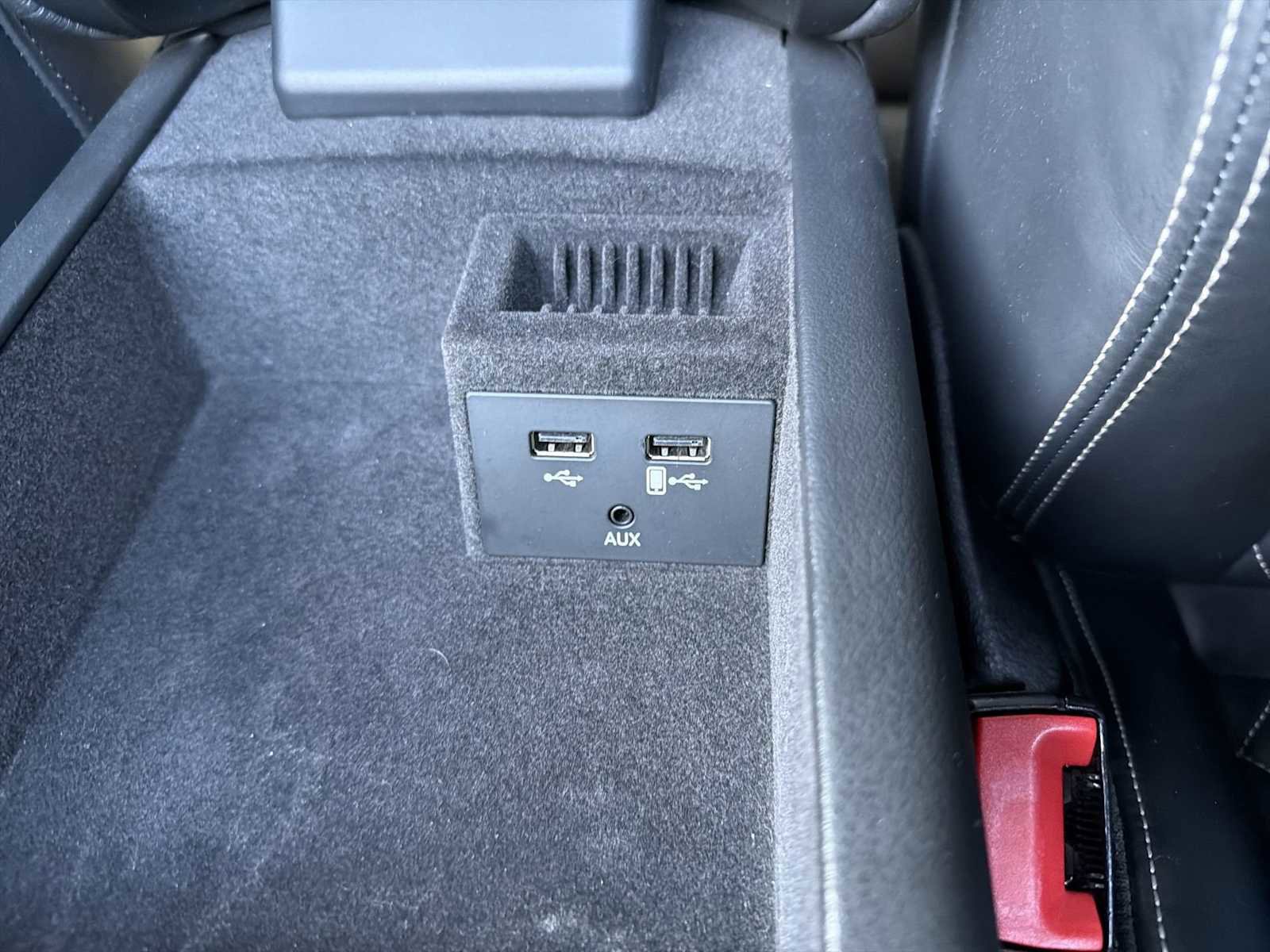 Used 2016 Audi S6 Prestige w/ Prestige Package image 30