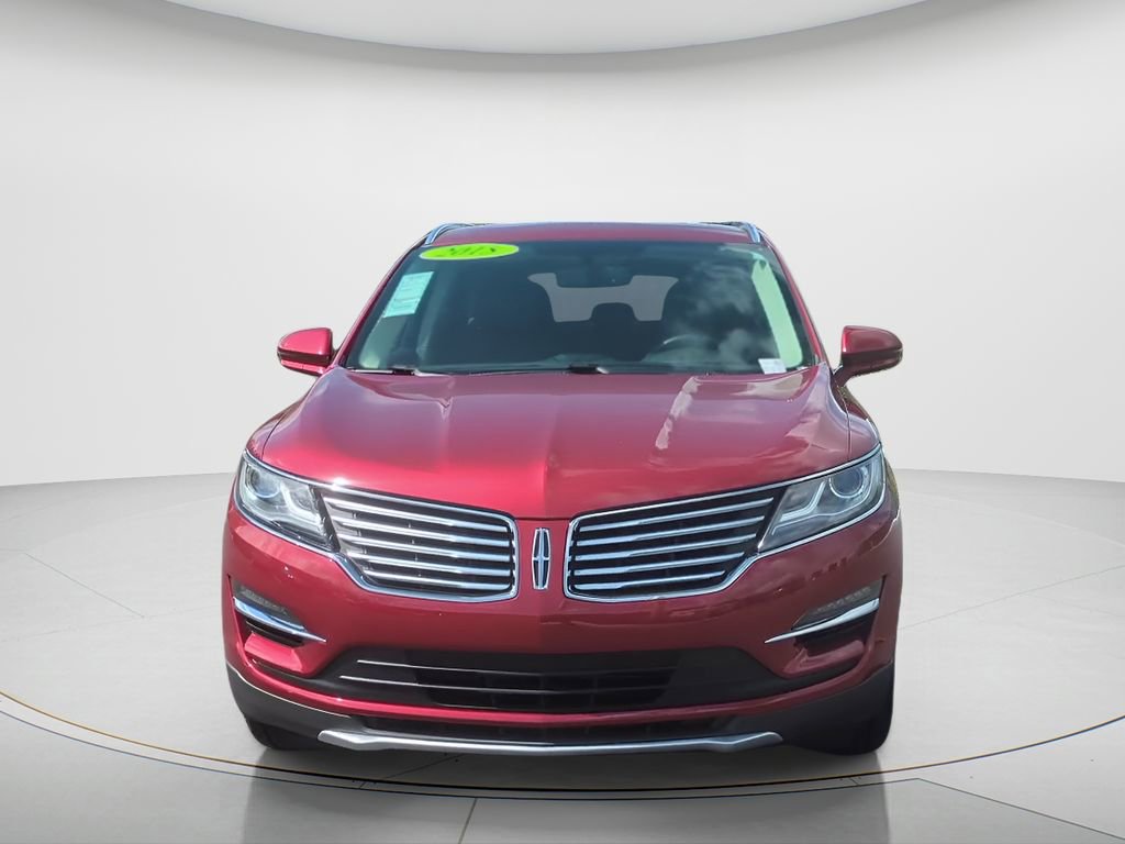Used 2015 Lincoln MKC FWD w/ Equipment Group 102A Reserve image 4