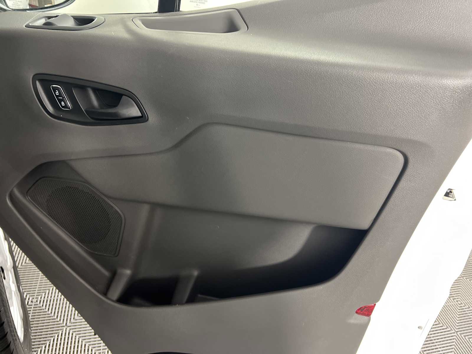 Used 2025 Ford Transit 250 Low Roof w/ Exterior Upgrade Package RWD image 14
