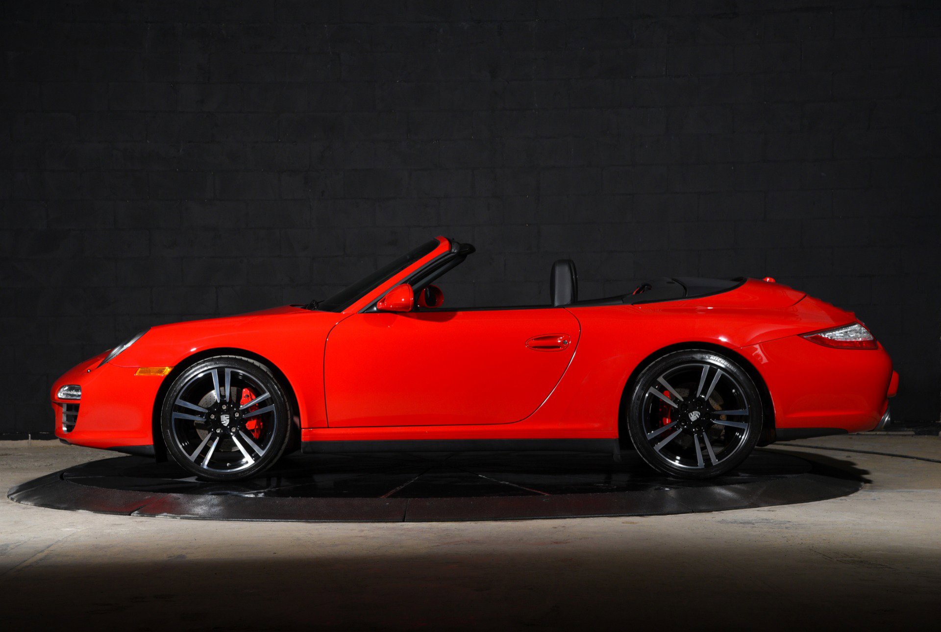 Used 2011 Porsche 911 Carrera 4S AWD/4WD image 13