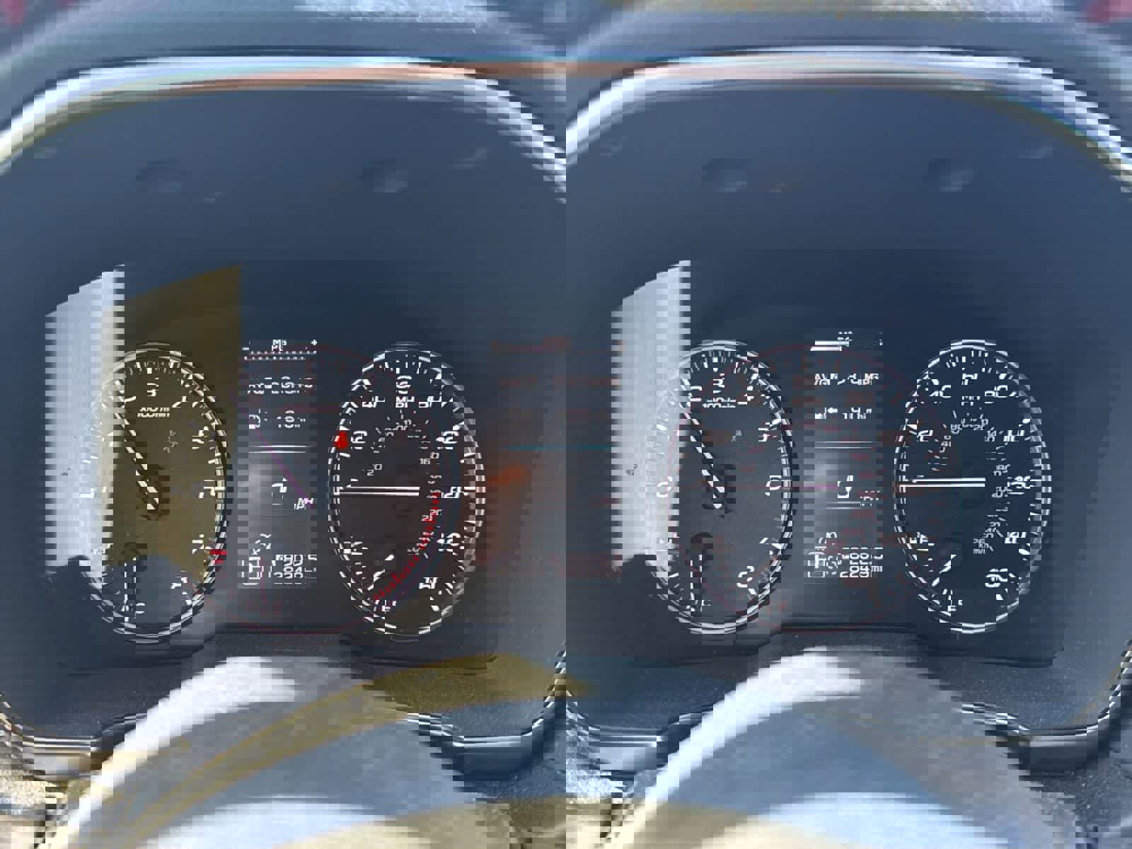 Used 2020 Subaru Legacy Sport w/ Popular Package #3 AWD/4WD image 11