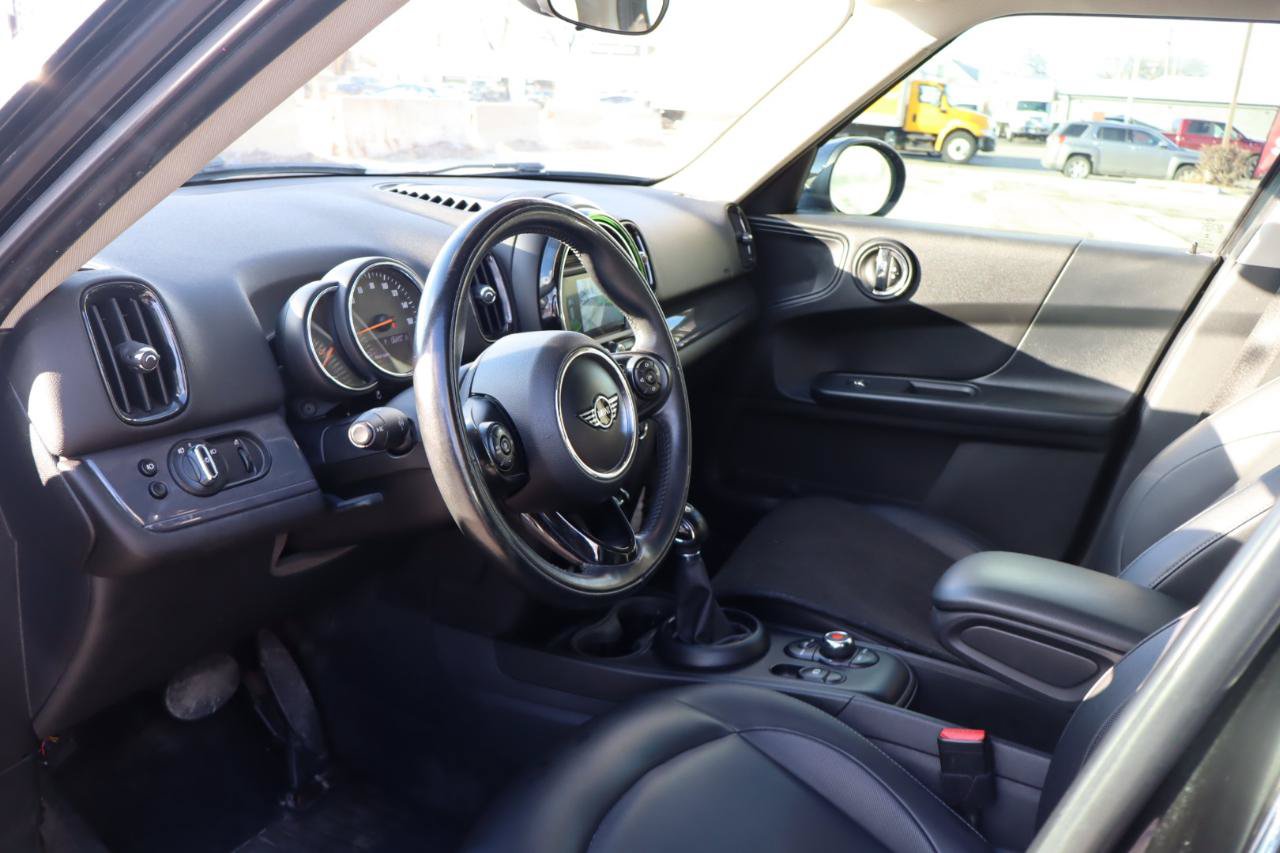 Used 2019 MINI Cooper Countryman FWD image 19