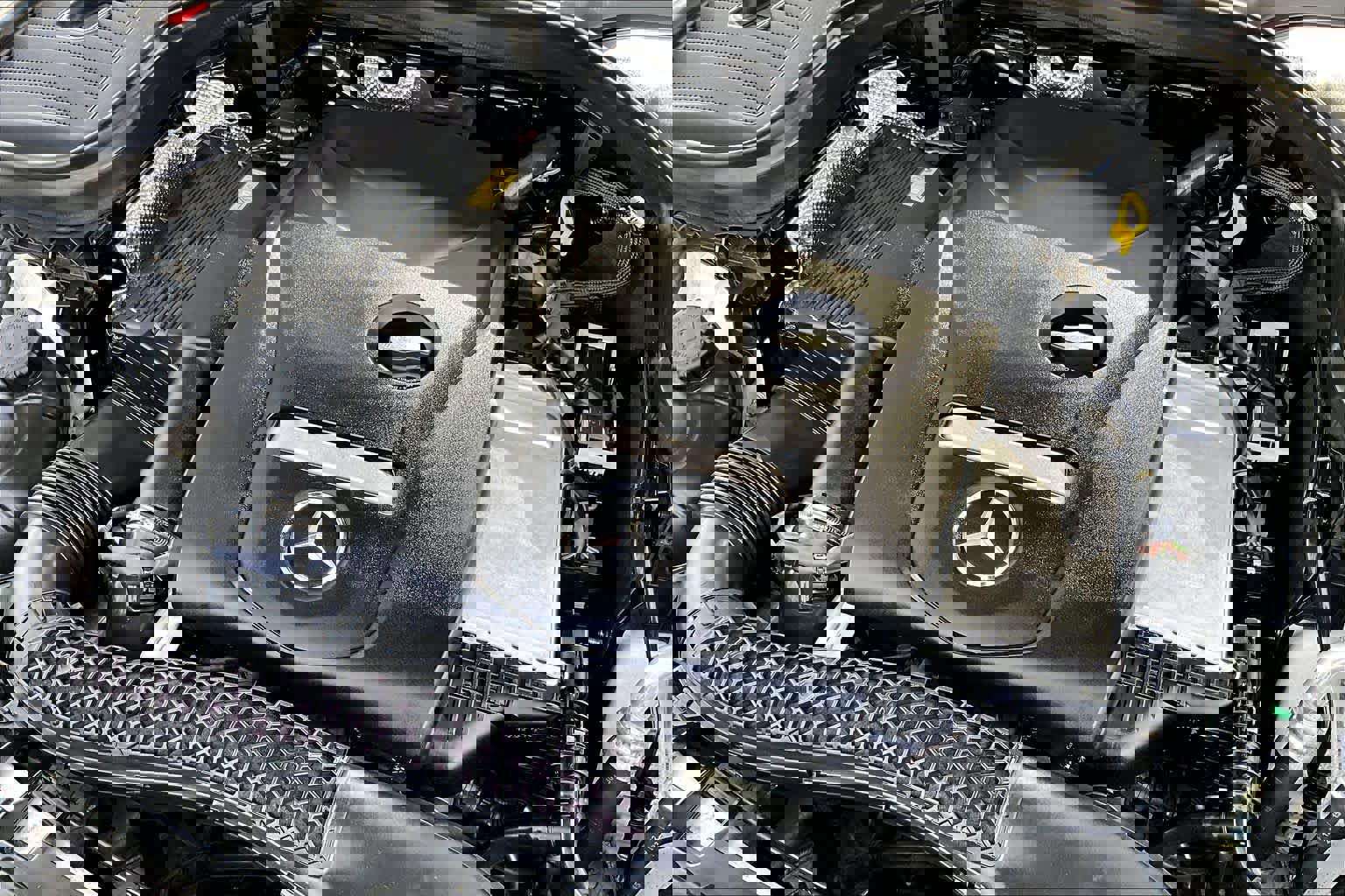 Used 2016 Mercedes-Benz GLC 300 image 31