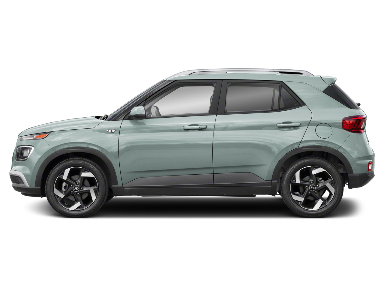 New 2026 Hyundai Venue SEL FWD image 59