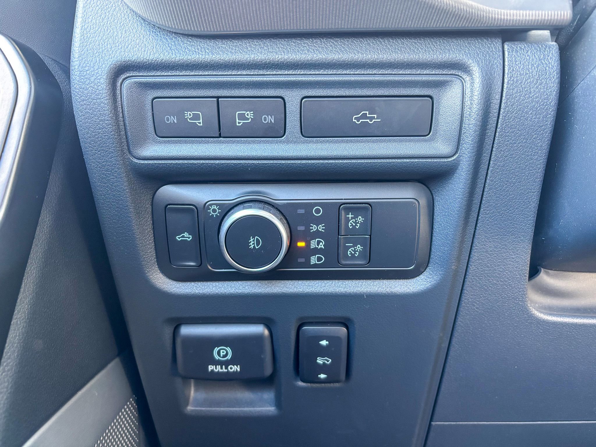 Used 2022 Ford F150 Raptor w/ Equipment Group 801A High image 19