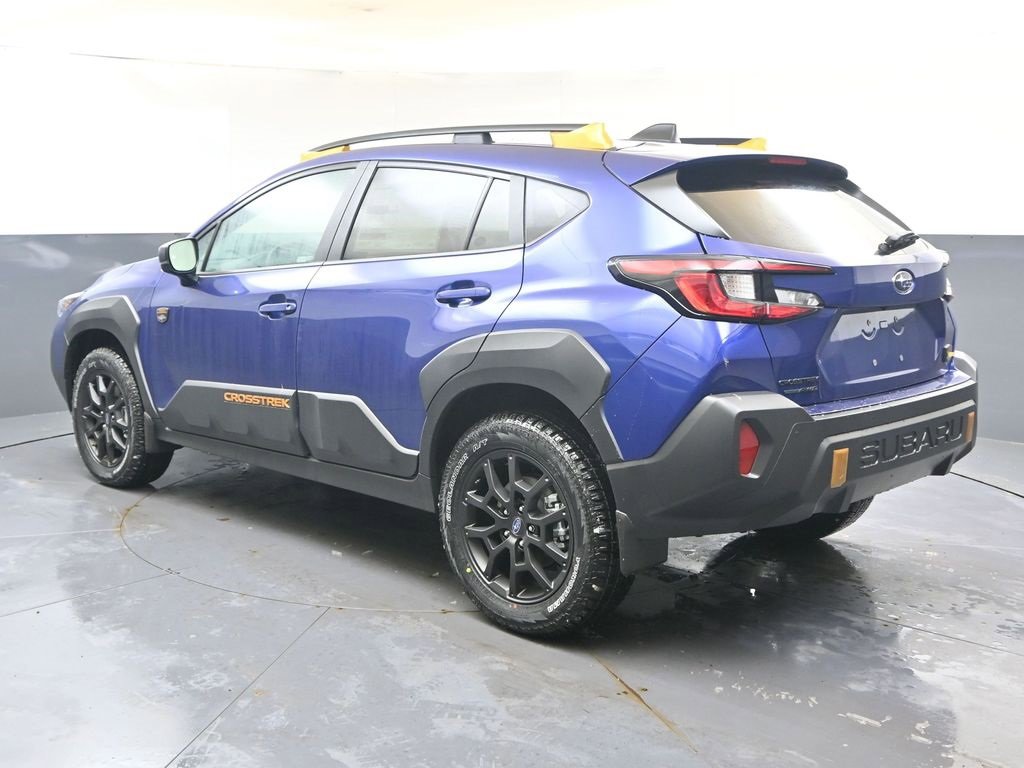New 2026 Subaru Crosstrek 2.5i Wilderness image 3