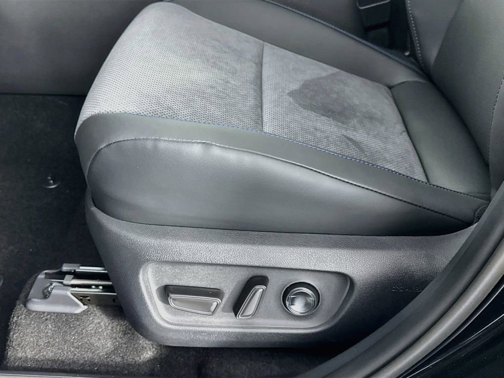 New 2026 Toyota RAV4 XSE AWD/4WD image 23