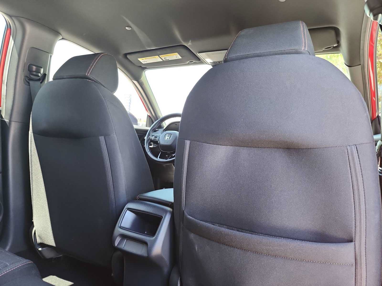 Used 2025 Honda HR-V Sport image 15