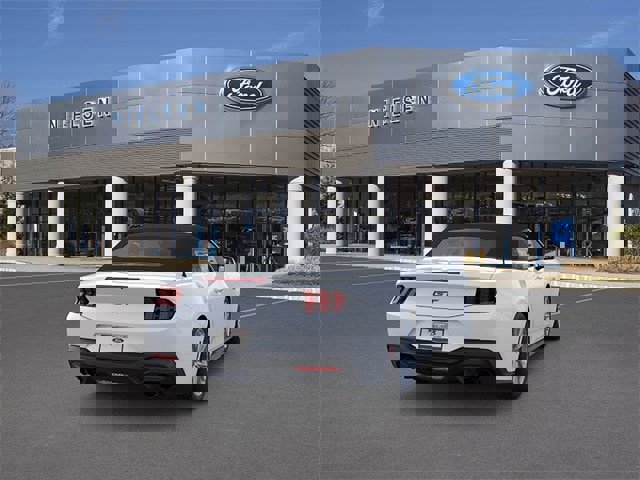 New 2026 Ford Mustang GT Premium image 8