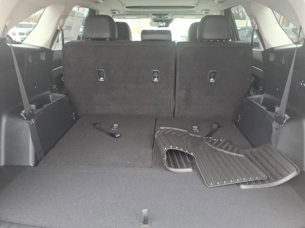 New 2026 Kia Sorento S w/ S Panoramic Sunroof Package AWD/4WD image 7