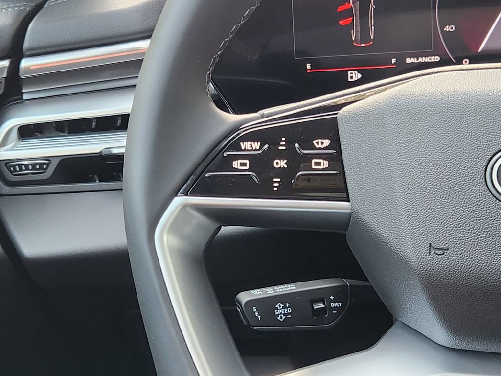 New 2026 Audi A6 Premium Plus AWD/4WD image 33