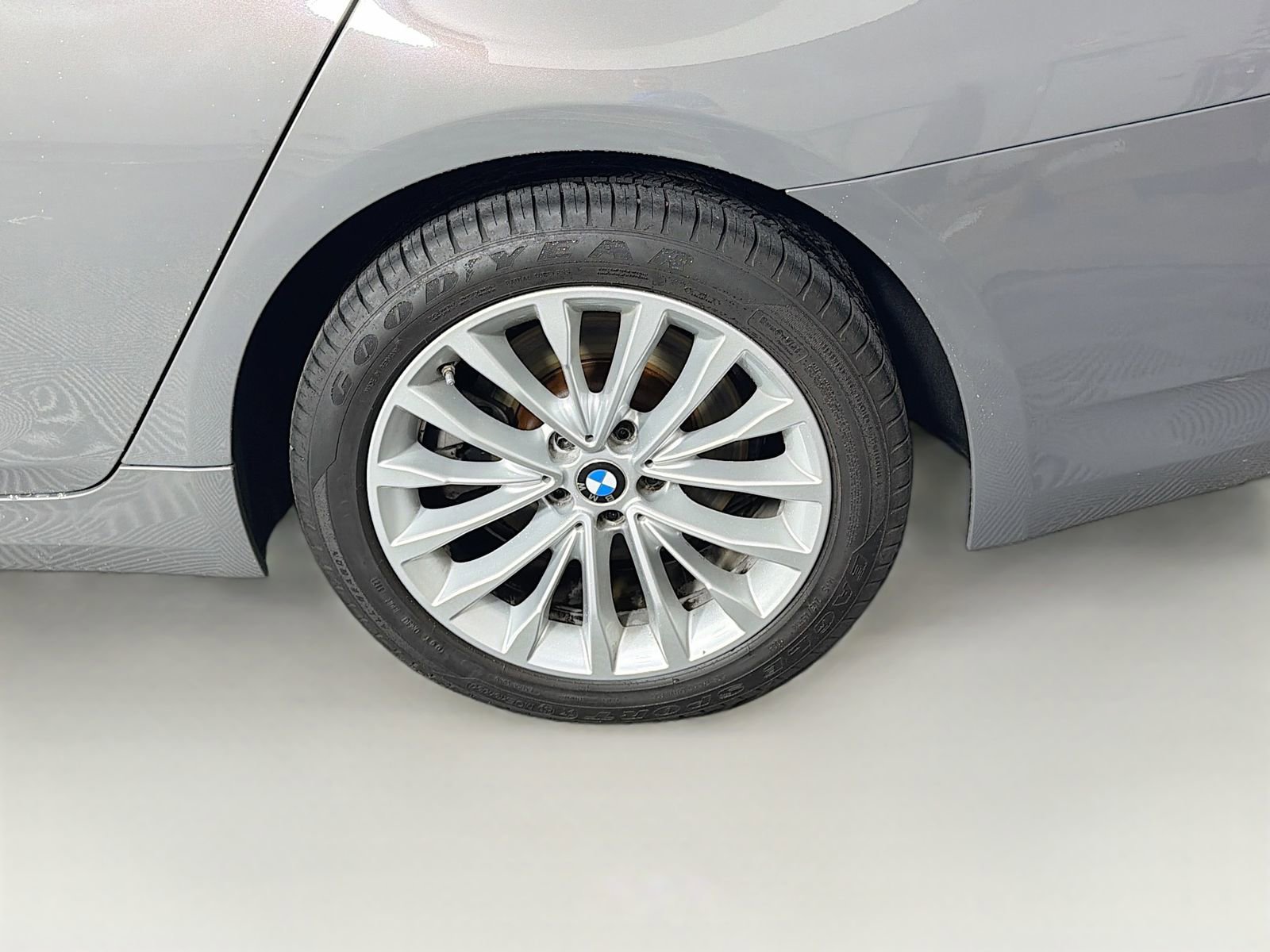 Used 2022 BMW 530i xDrive w/ Convenience Package AWD/4WD image 33