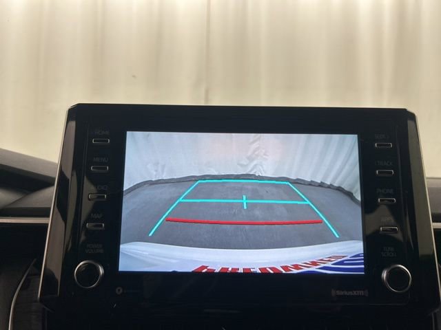 Used 2021 Toyota Corolla LE image 18