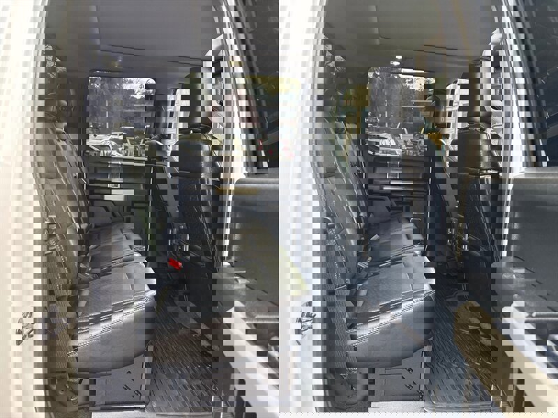 Used 2018 Ford F250 Lariat w/ Lariat Ultimate Package image 25