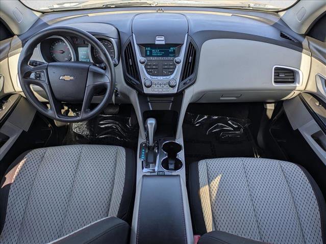 Used 2011 Chevrolet Equinox LS AWD/4WD image 15