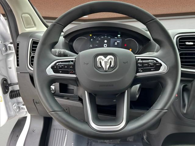 New 2024 RAM ProMaster 3500 w/ Leather Interior Group image 14