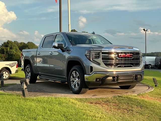 Used 2023 GMC Sierra 1500 SLT w/ SLT Convenience Package