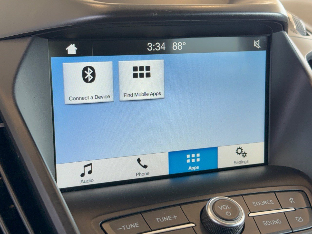 Certified 2019 Ford Escape SEL AWD/4WD image 23