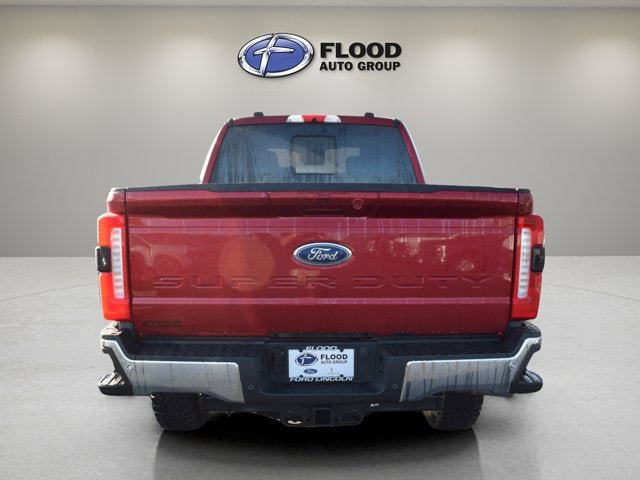 New 2026 Ford F250 Lariat w/ Tremor Off-Road Package AWD/4WD image 3