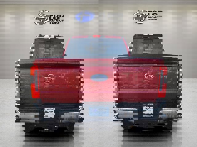 New 2026 Ford F250 Lariat w/ Tremor Off-Road Package image 3