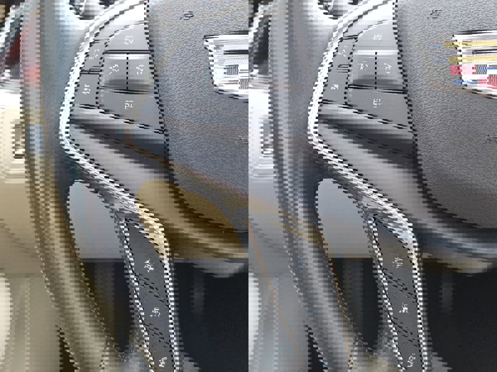 Used 2019 Cadillac XT5 Premium Luxury image 12