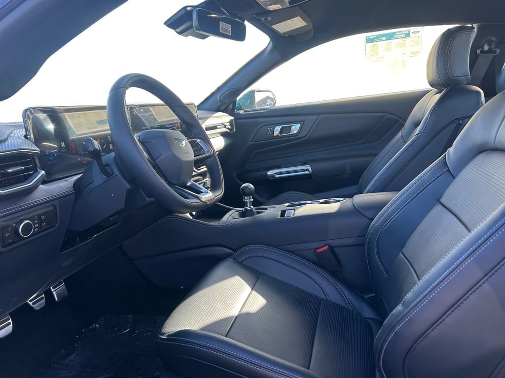 New 2026 Ford Mustang GT Premium image 38