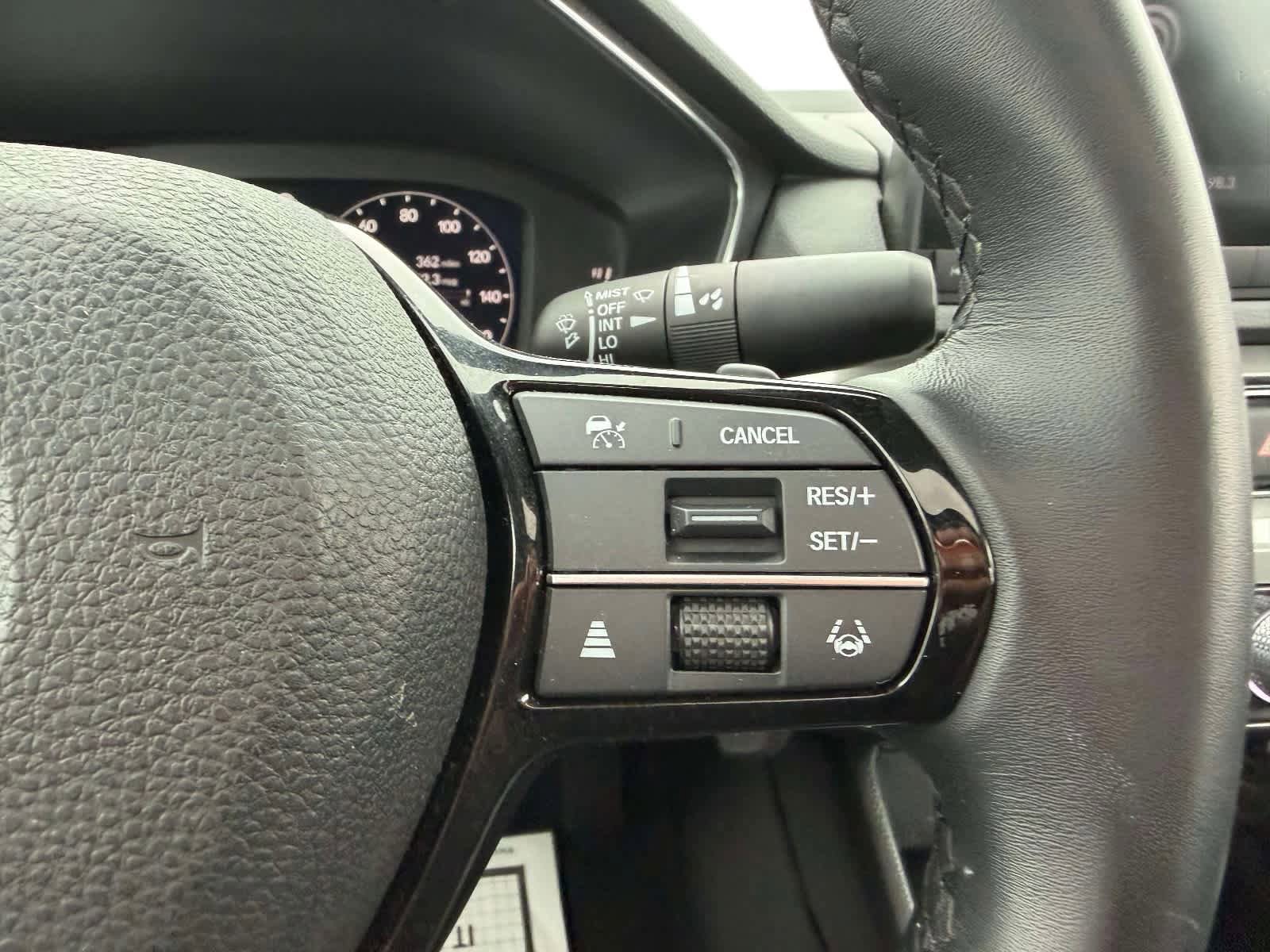 Used 2023 Acura Integra FWD image 24