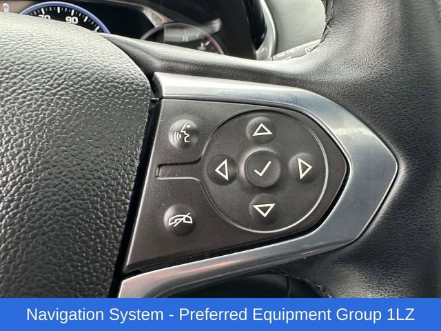 Used 2023 Chevrolet Traverse Premier w/ Redline Edition image 9