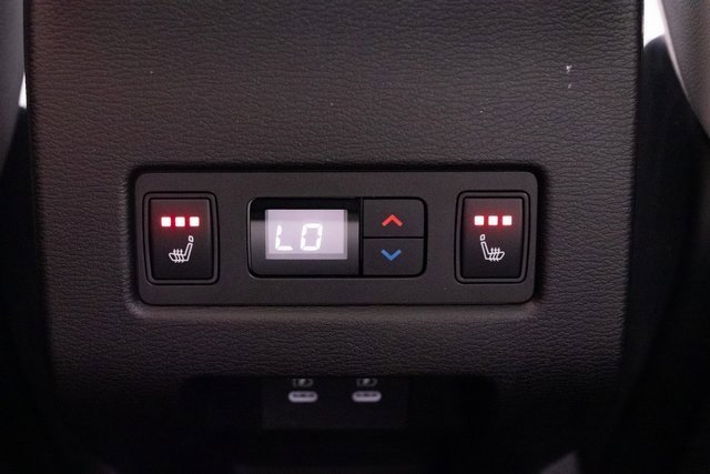 New 2025 Mitsubishi Outlander AWD image 9