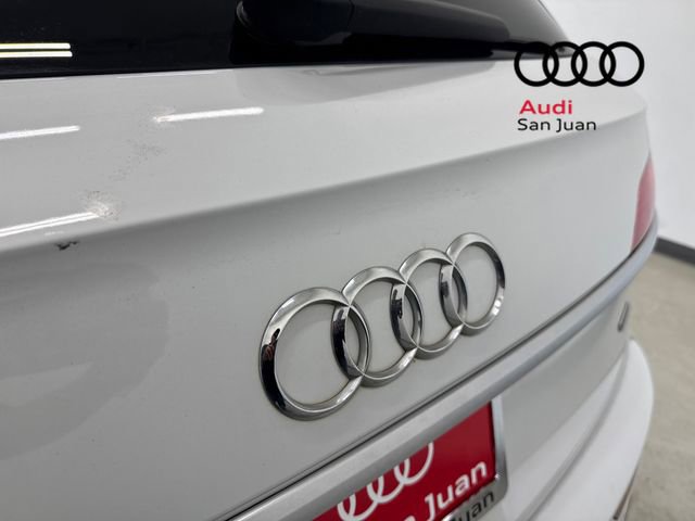 Used 2021 Audi Q5 Prestige w/ Prestige Package AWD/4WD image 13