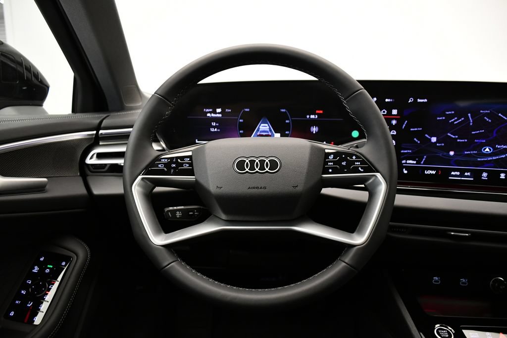Used 2025 Audi A5 2.0T Premium Plus w/ Premium Plus AWD/4WD image 21