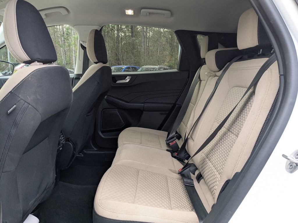 Used 2021 Ford Escape SE w/ Convenience Package image 14