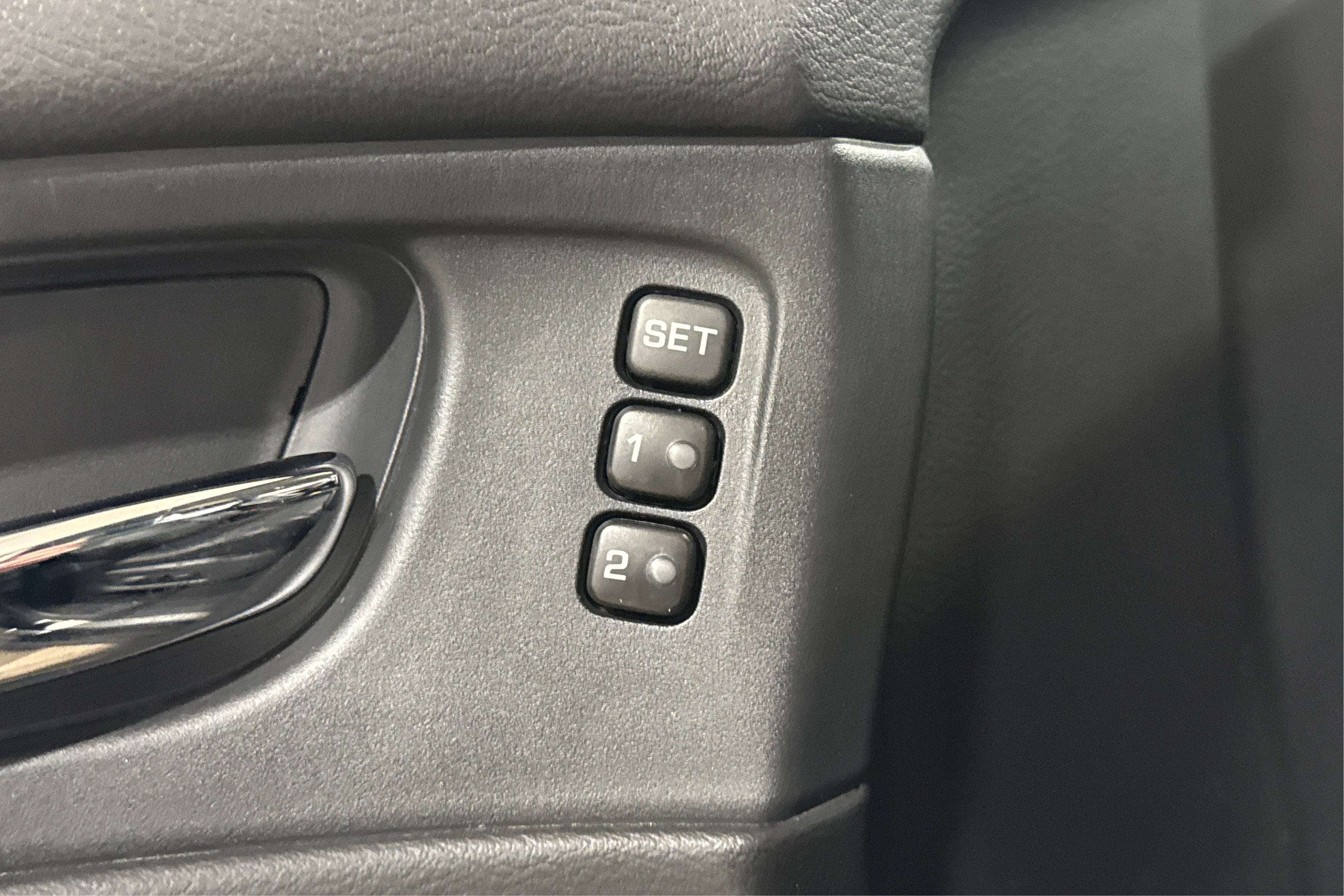 Used 2023 Nissan Murano SL AWD/4WD image 17