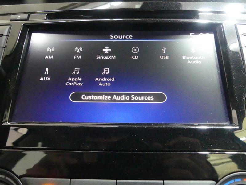 Used 2020 Nissan Rogue S AWD/4WD image 41