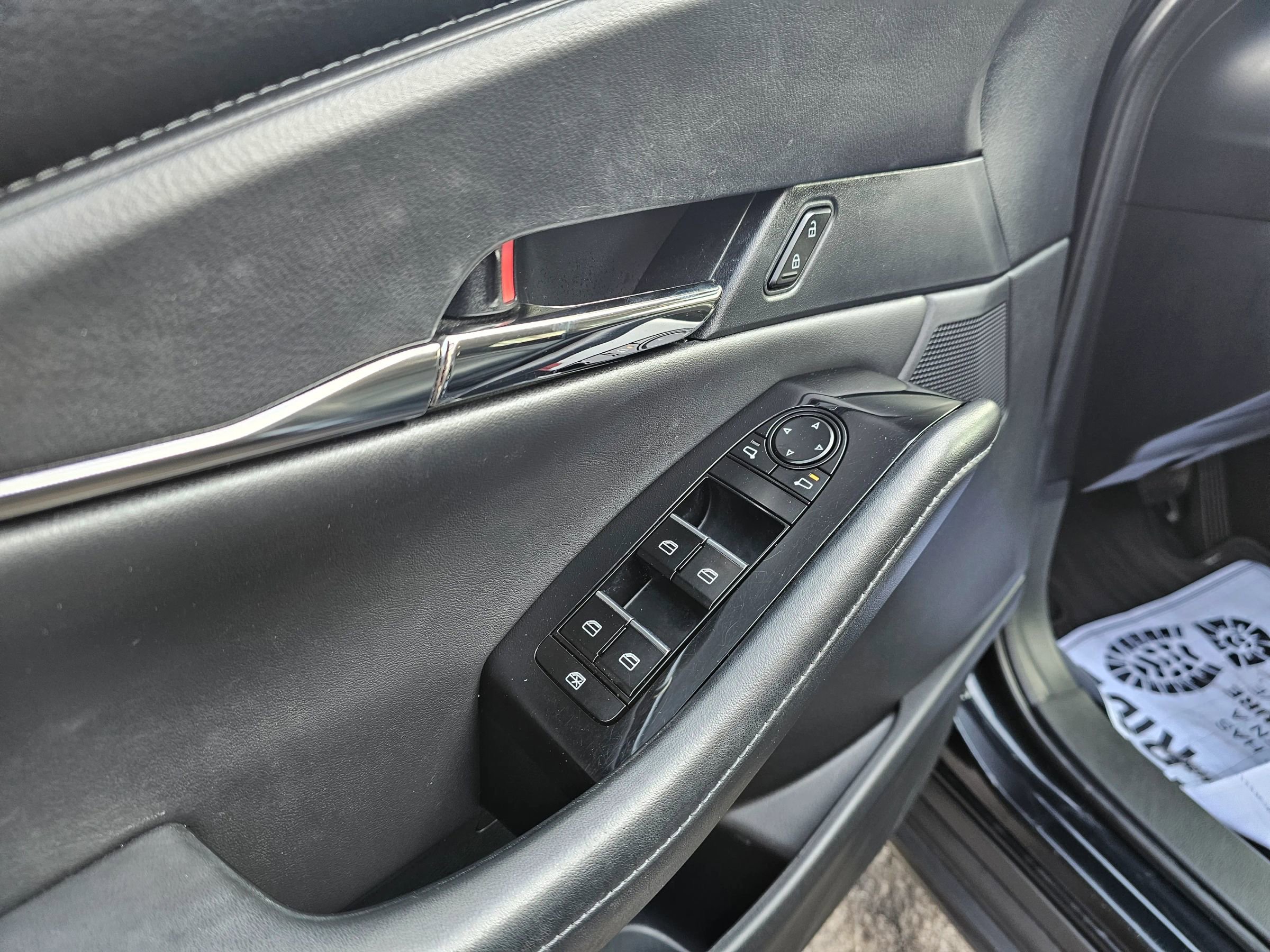 Used 2023 MAZDA CX-30 AWD 2.5 S w/ Preferred Package image 31