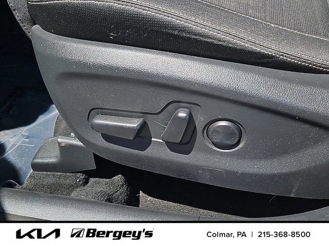 Used 2020 Kia Sportage LX w/ LX Popular Package AWD/4WD image 27