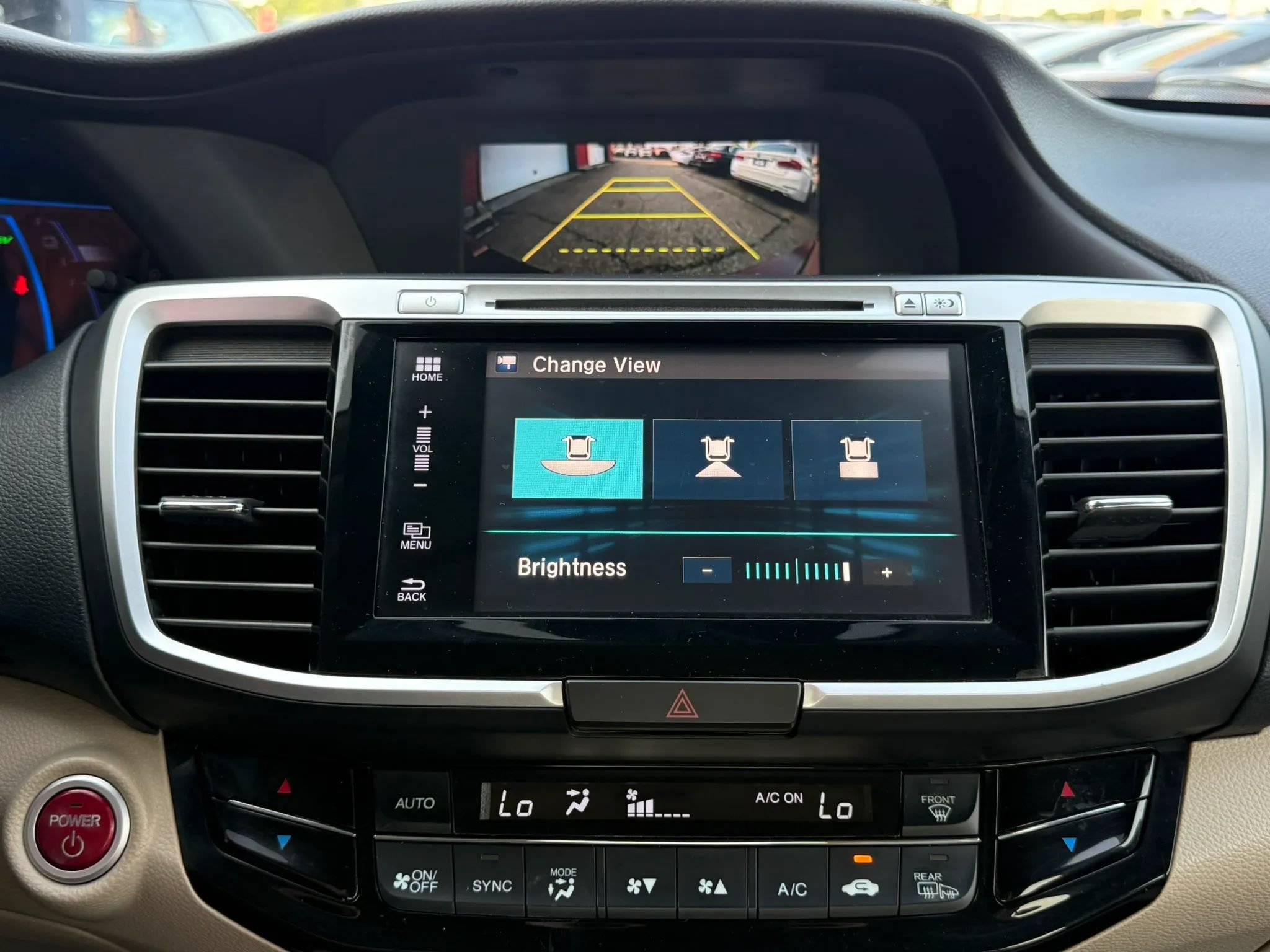 Used 2017 Honda Accord EX-L image 17