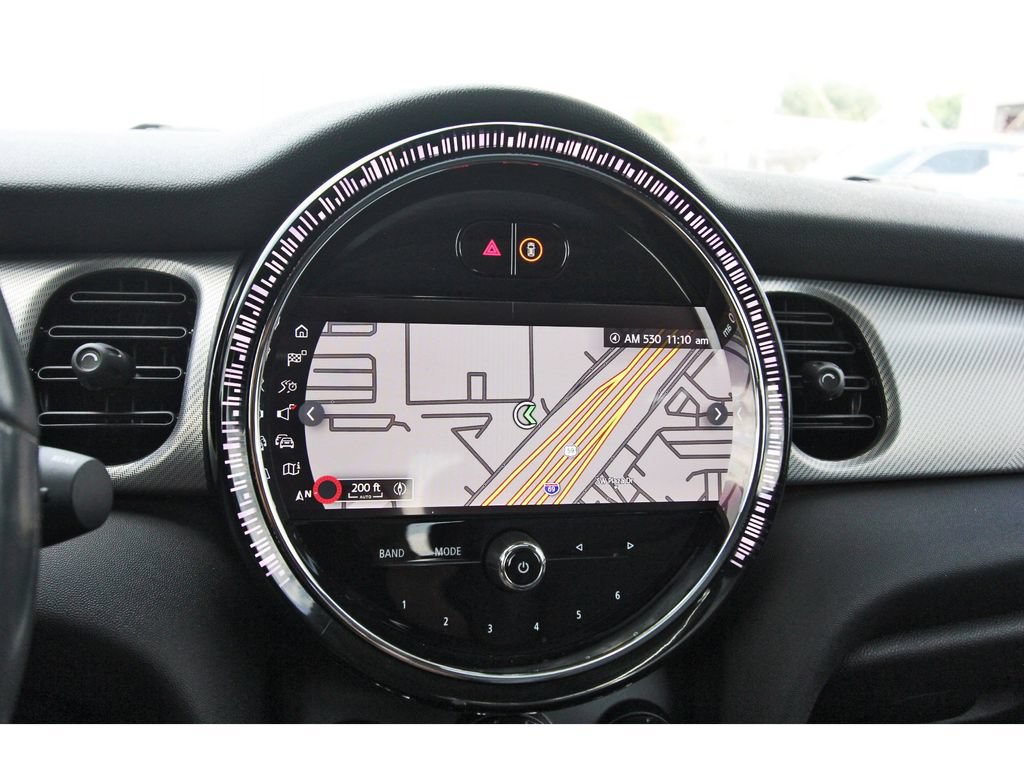 Used 2022 MINI Cooper S w/ Premium Package FWD image 20