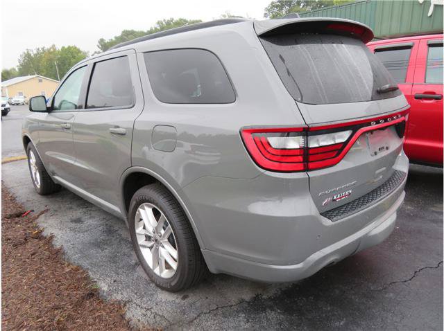 Used 2024 Dodge Durango GT AWD/4WD image 2