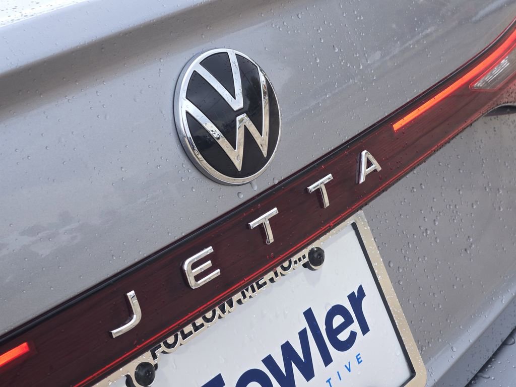 New 2026 Volkswagen Jetta Sport image 7