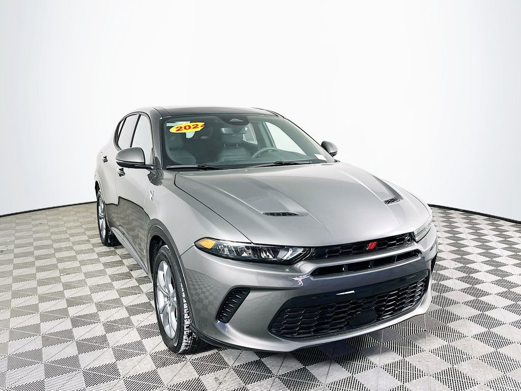 Certified 2024 Dodge Hornet R/T Plus image 2